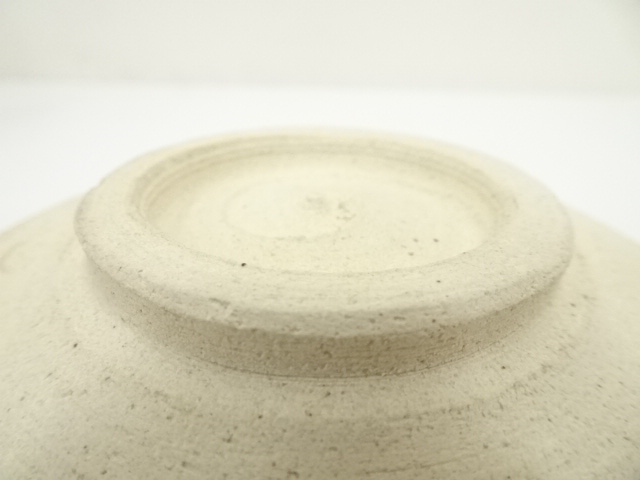 道具 ] - 道具 赤津焼 五岳造 赤柿釉茶碗（共箱） | ネットショップ圭